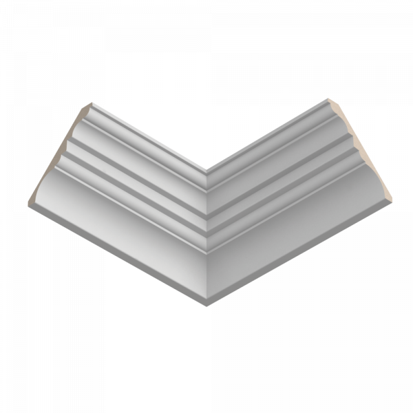 Карниз Ultrawood CR 0002