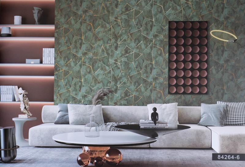 Обои Bernardo Bartalucci Brigida 84264-6