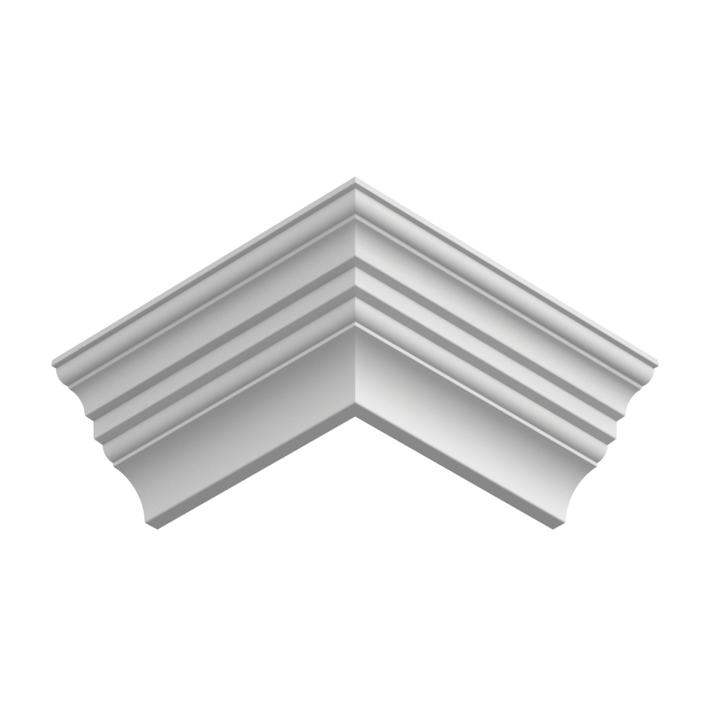 Карниз Ultrawood CR 0002