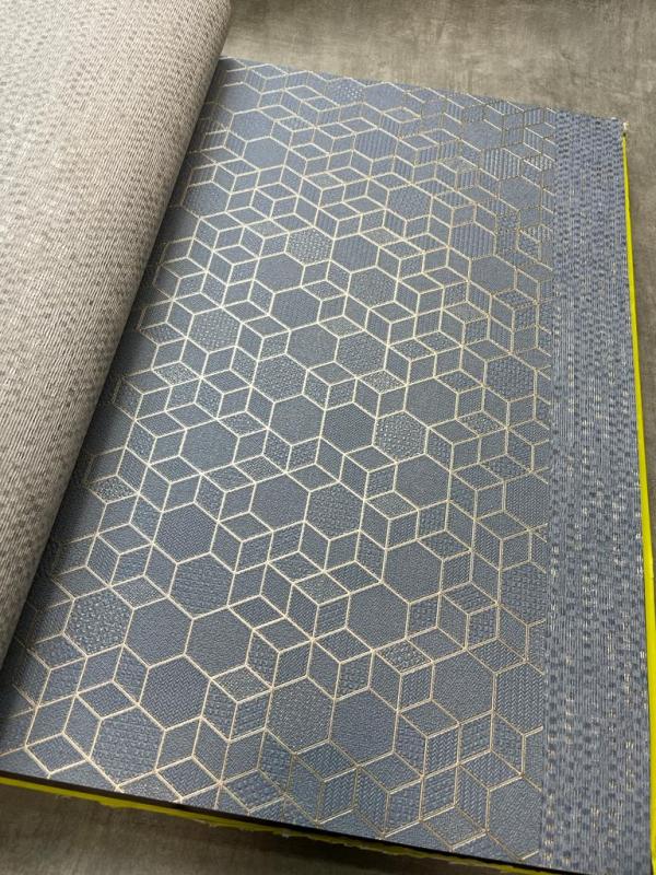 Andrea Rossi Arlequin 54302-4